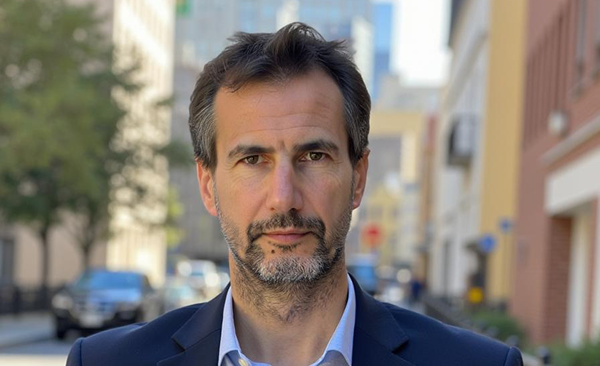 Marcelo García